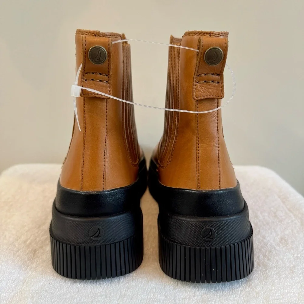 Sperry premium waterproof